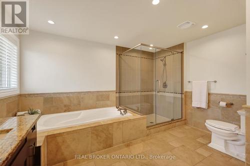 465 Lockmaster Crescent, Ottawa, ON - Indoor Photo Showing Bathroom