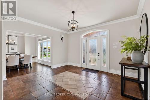 465 Lockmaster Crescent, Ottawa, ON - Indoor Photo Showing Other Room