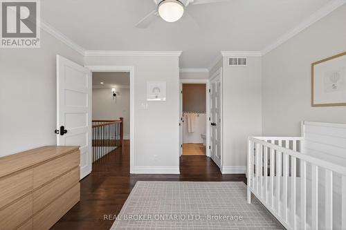 465 Lockmaster Crescent, Ottawa, ON - Indoor