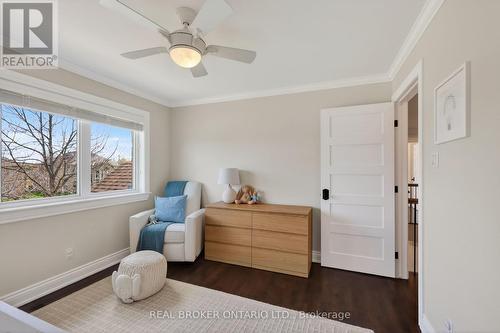 465 Lockmaster Crescent, Ottawa, ON - Indoor Photo Showing Bedroom