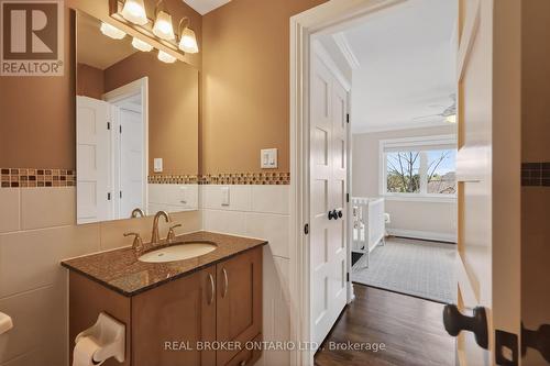 465 Lockmaster Crescent, Ottawa, ON - Indoor Photo Showing Bathroom