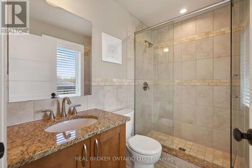 465 Lockmaster Crescent, Ottawa, ON - Indoor Photo Showing Bathroom