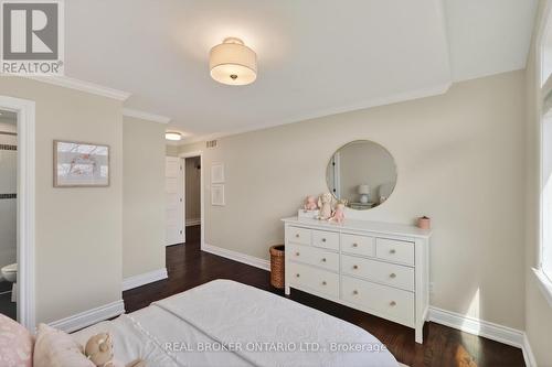 465 Lockmaster Crescent, Ottawa, ON - Indoor Photo Showing Bedroom