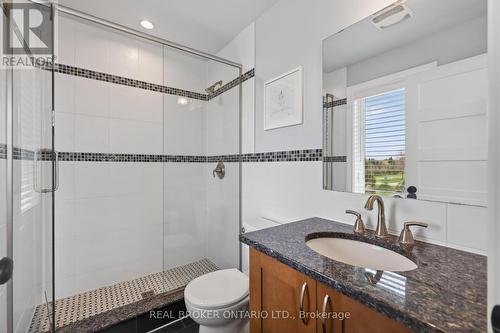 465 Lockmaster Crescent, Ottawa, ON - Indoor Photo Showing Bathroom
