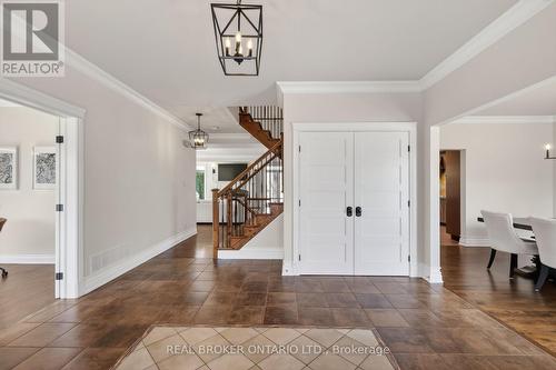 465 Lockmaster Crescent, Ottawa, ON - Indoor Photo Showing Other Room