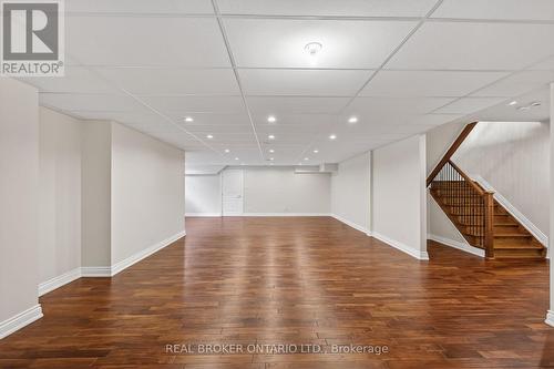465 Lockmaster Crescent, Ottawa, ON - Indoor Photo Showing Other Room