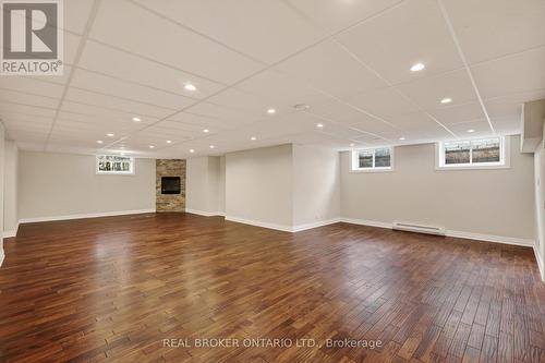 465 Lockmaster Crescent, Ottawa, ON - Indoor