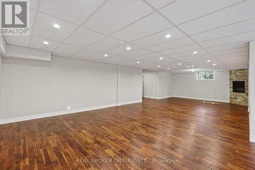 465 Lockmaster Crescent, Ottawa, ON - Indoor