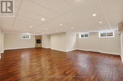 465 Lockmaster Crescent, Ottawa, ON - Indoor