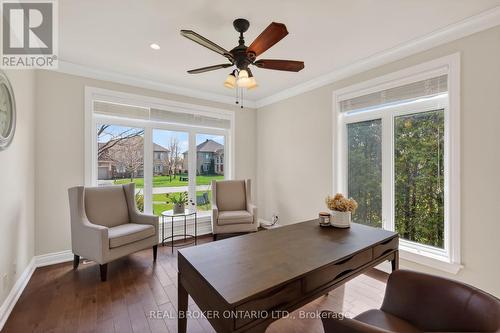 465 Lockmaster Crescent, Ottawa, ON - Indoor