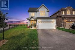 270 SPRINGFIELD CRESCENT  Clearview (Stayner), ON L0M 1S0