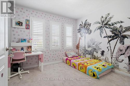 29 Stockell Crescent, Ajax, ON - Indoor