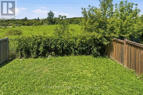 29 Stockell Crescent, Ajax, ON - Outdoor