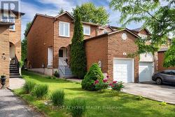 72 REJANE CRESCENT  Vaughan, ON L4J 5A5