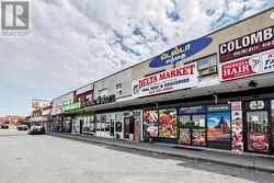8 - 2679 EGLINTON AVENUE E  Toronto, ON M1K 2S2