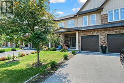 253 FERGUS CRESCENT Ottawa, ON K2J 3L7