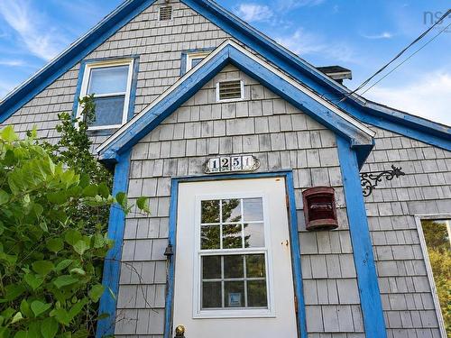 1251 White Point Rd, Smelt Brook, NS - Outdoor