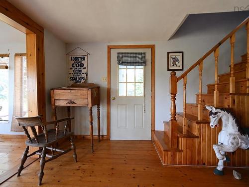 1251 White Point Rd, Smelt Brook, NS - Indoor Photo Showing Other Room