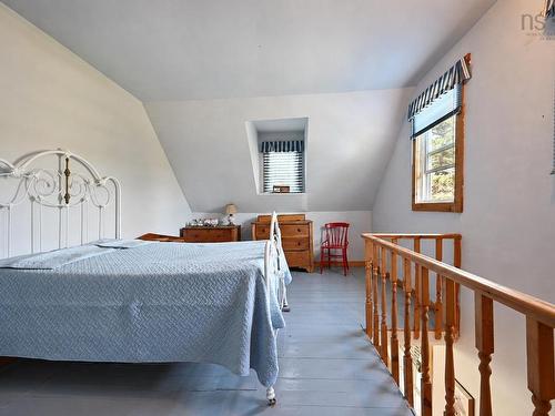 1251 White Point Rd, Smelt Brook, NS - Indoor