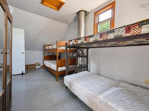 1251 White Point Rd, Smelt Brook, NS - Indoor