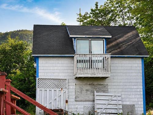 1251 White Point Rd, Smelt Brook, NS - Outdoor With Exterior
