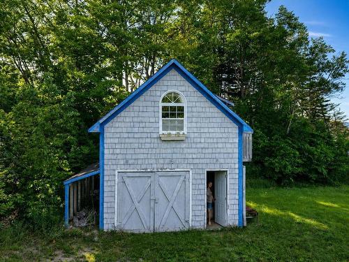 1251 White Point Rd, Smelt Brook, NS - Outdoor