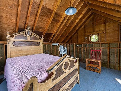 1251 White Point Rd, Smelt Brook, NS - Indoor