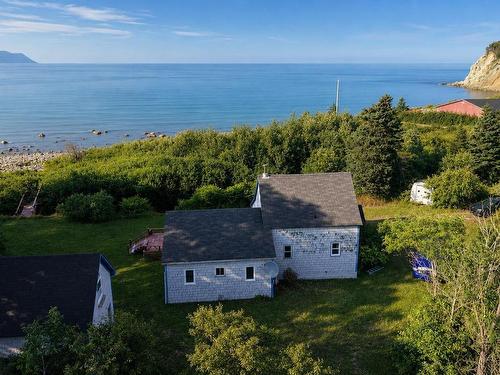 1251 White Point Rd, Smelt Brook, NS - Outdoor With Body Of Water With View