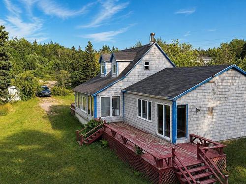 1251 White Point Rd, Smelt Brook, NS - Outdoor