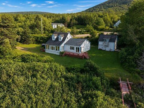 1251 White Point Rd, Smelt Brook, NS - Outdoor