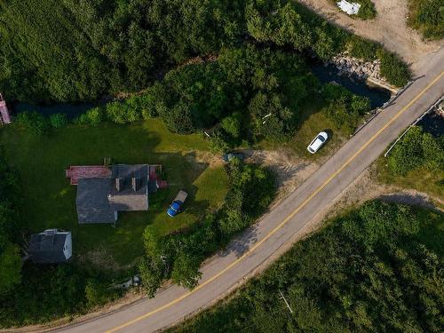 1251 White Point Rd, Smelt Brook, NS - Outdoor With View