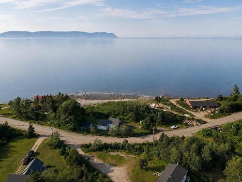 1251 White Point Rd, Smelt Brook, NS - Outdoor With Body Of Water With View