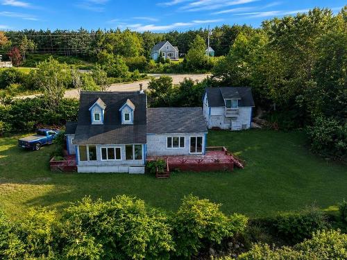 1251 White Point Rd, Smelt Brook, NS - Outdoor