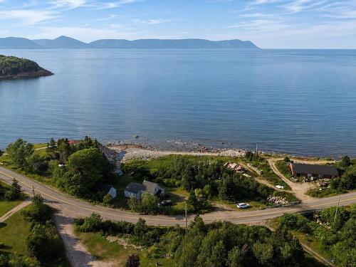 1251 White Point Rd, Smelt Brook, NS - Outdoor With Body Of Water With View