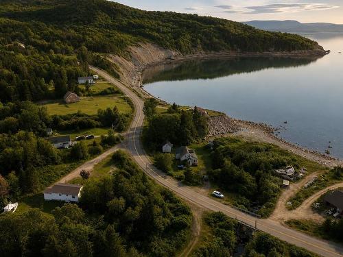 1251 White Point Rd, Smelt Brook, NS - Outdoor With Body Of Water With View