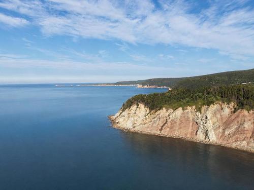 1251 White Point Rd, Smelt Brook, NS - Outdoor With Body Of Water With View