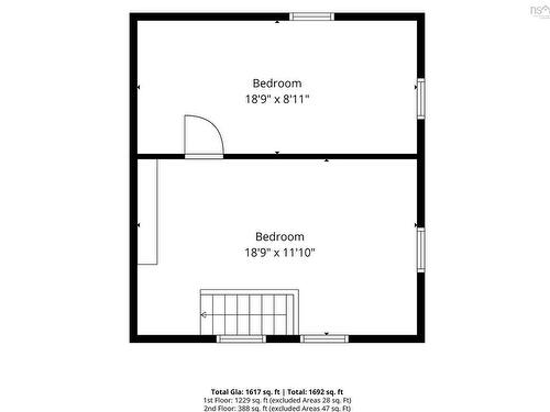 1251 White Point Rd, Smelt Brook, NS - Other