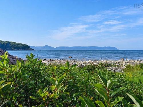 1251 White Point Rd, Smelt Brook, NS - Outdoor With Body Of Water With View