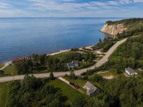 1251 White Point Rd, Smelt Brook, NS - Outdoor With Body Of Water With View