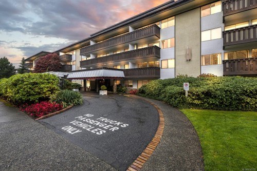 #418-964 Heywood St  Victoria, BC V8V 2Y5