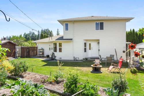2553 Sloan Rd  Nanaimo, BC V9T 5P6