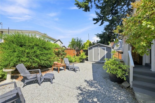 1272 Centre Rd, Victoria, BC - Outdoor