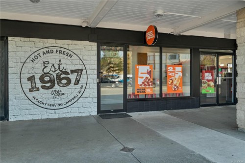 1019 Shoppers Row, Campbell River, BC 