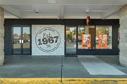 1019 Shoppers Row, Campbell River, BC 