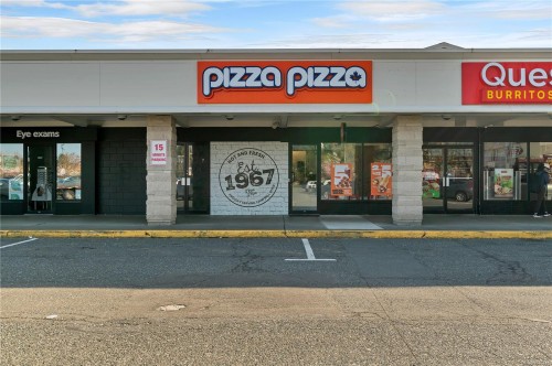 1019 Shoppers Row, Campbell River, BC 