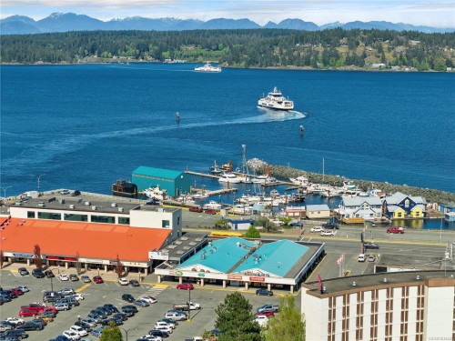 1019 Shoppers Row, Campbell River, BC 