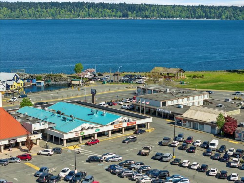 1019 Shoppers Row, Campbell River, BC 