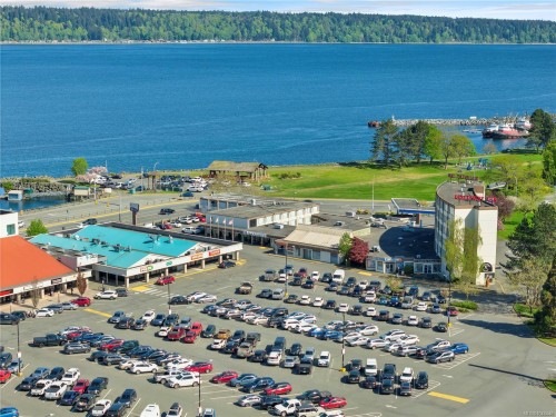 1019 Shoppers Row, Campbell River, BC 