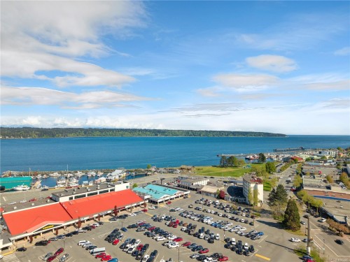 1019 Shoppers Row, Campbell River, BC 