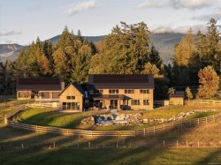 1210 Cherry Point Rd Cobble Hill, BC V0R 1N2